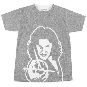 Lithographs “The Princess Bride” Inigo Montoya T-Shirt